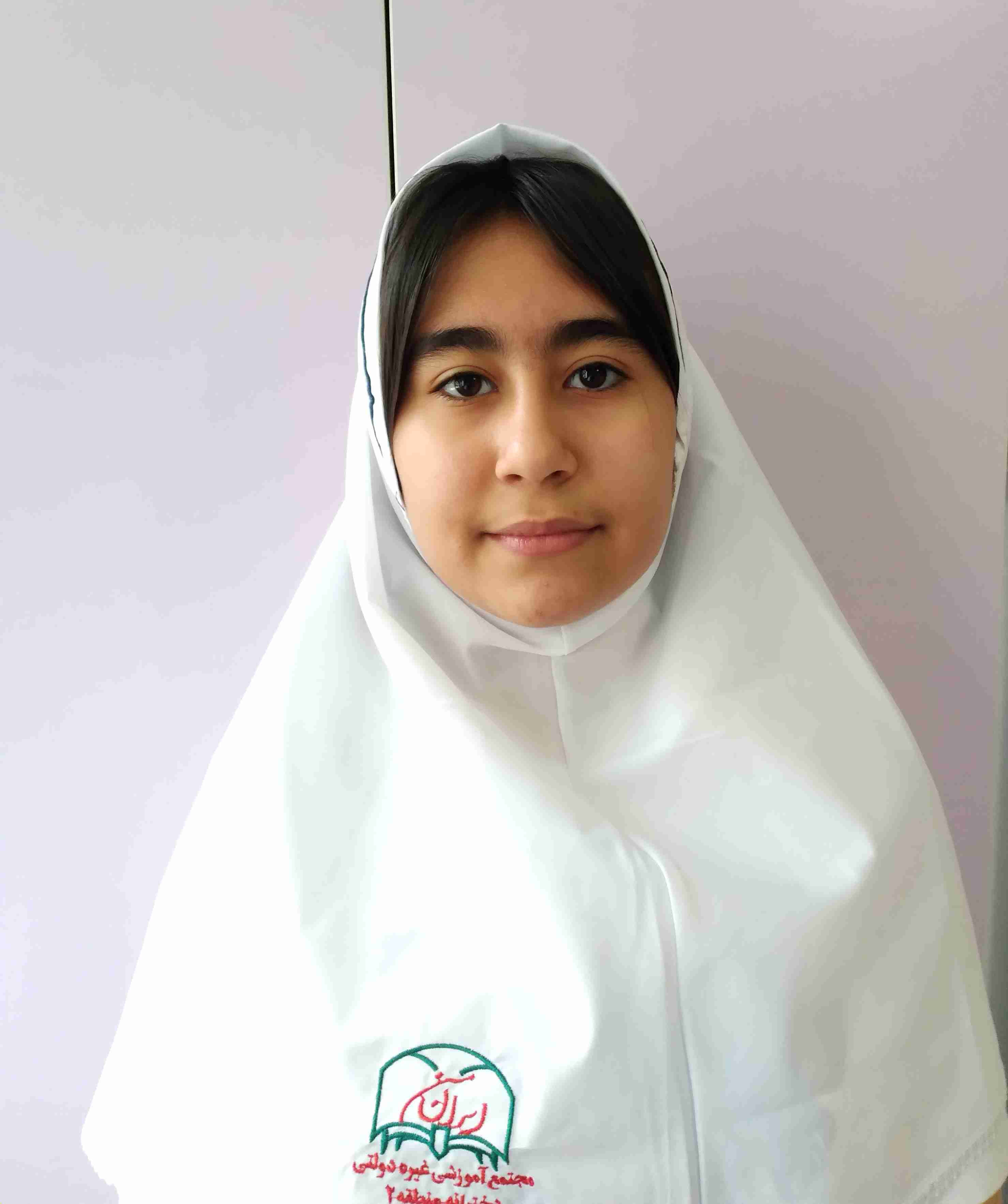 اولیاء شارین مهدوی